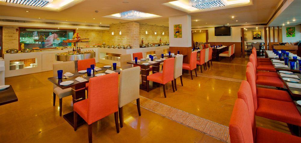 Ramada By Wyndham Chennai Egmore Hotel