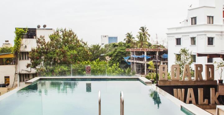 Hotel Ramada By Wyndham Chennai Egmore Chennai