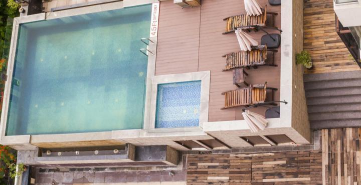 Ramada By Wyndham Chennai Egmore 5*