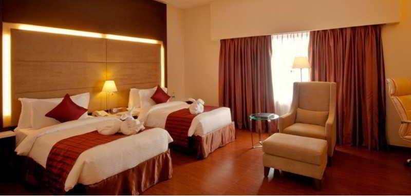 Ramada By Wyndham Chennai Egmore 5* Chennai