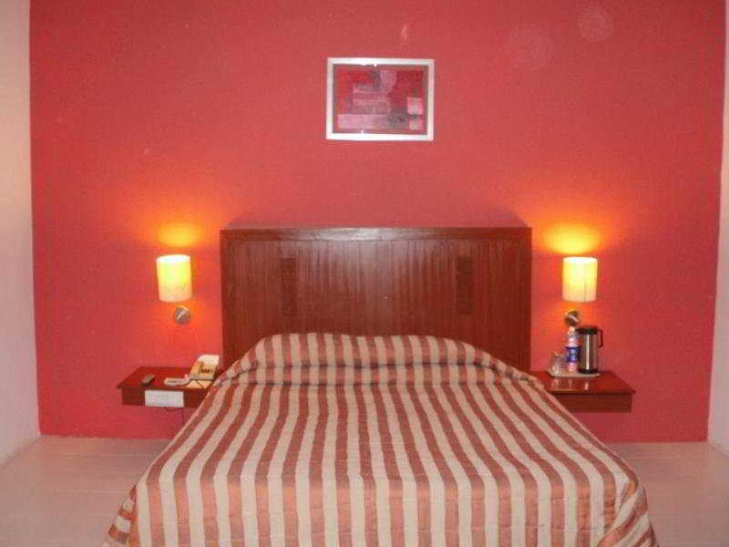Hotel Ramada By Wyndham Chennai Egmore Chennai
