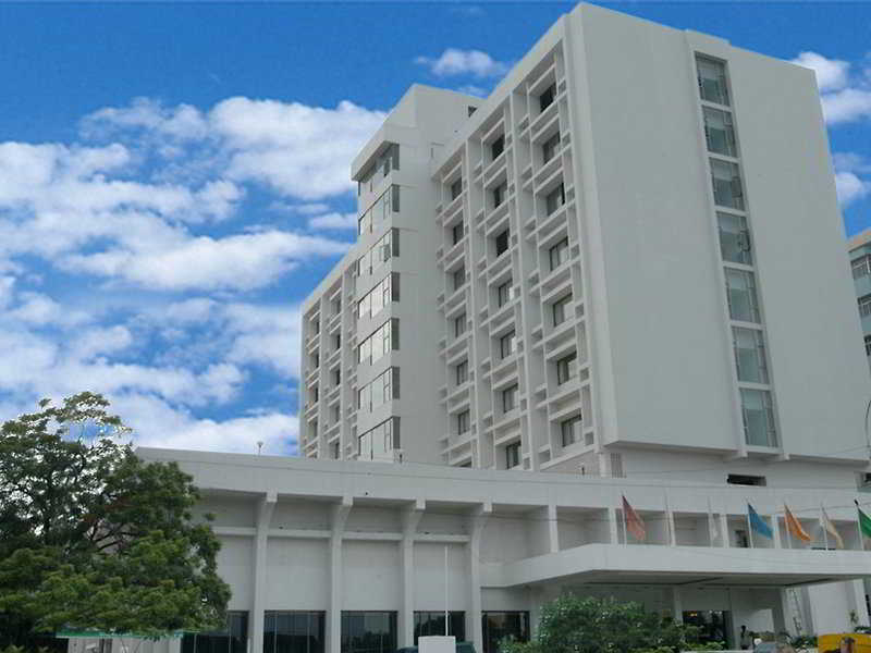 Hotel Ramada By Wyndham Chennai Egmore Chennai