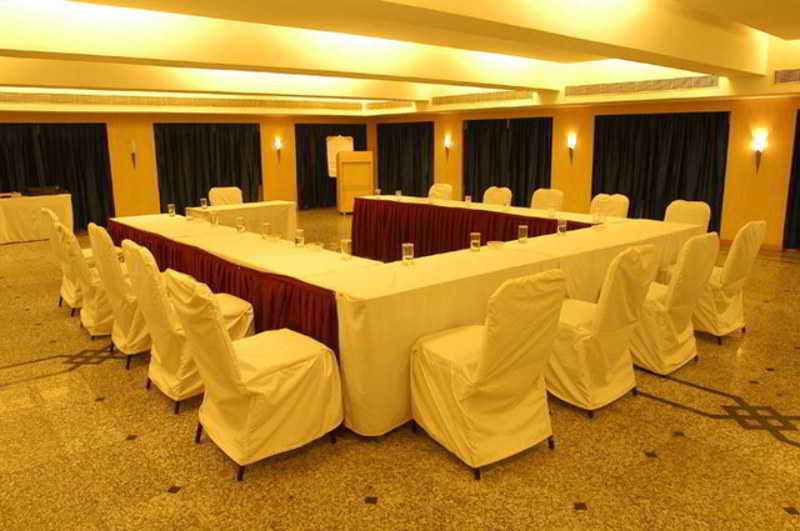 Ramada By Wyndham Chennai Egmore Hotel Chennai