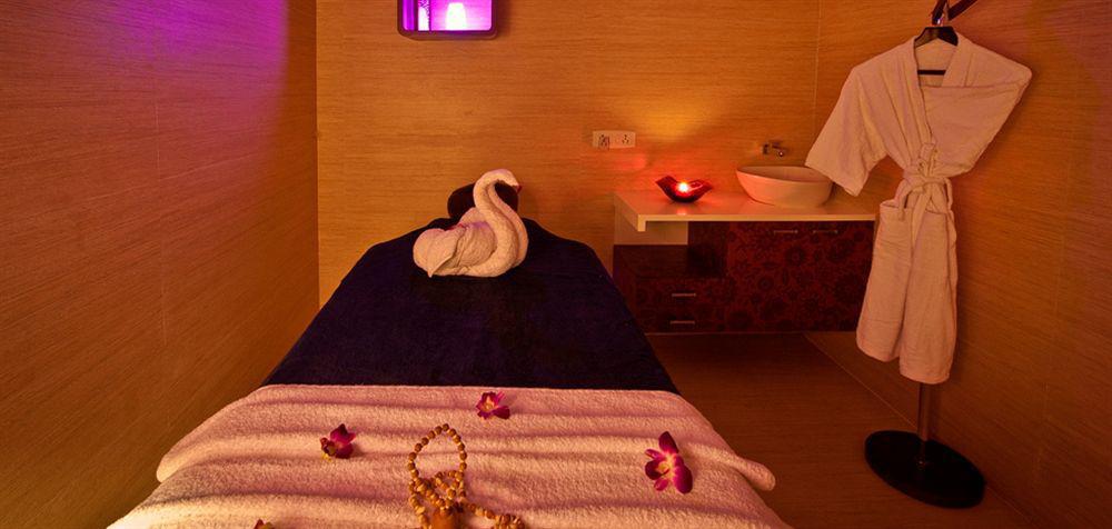 Hotel Ramada By Wyndham Chennai Egmore 5*